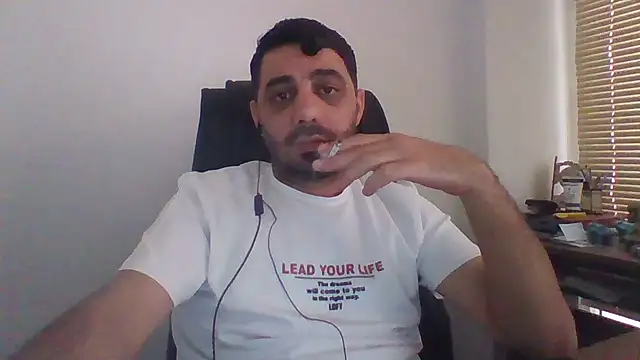 Sexyy Mann34 online show from 09-09-25, 01:54