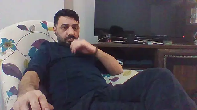 Sexyy Mann34 online show from 03-08-26, 11:14