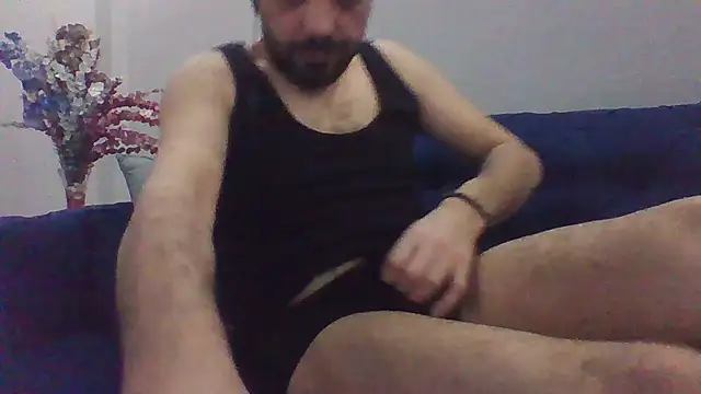 Sexyy Mann34 online show from 03-15-26, 05:19