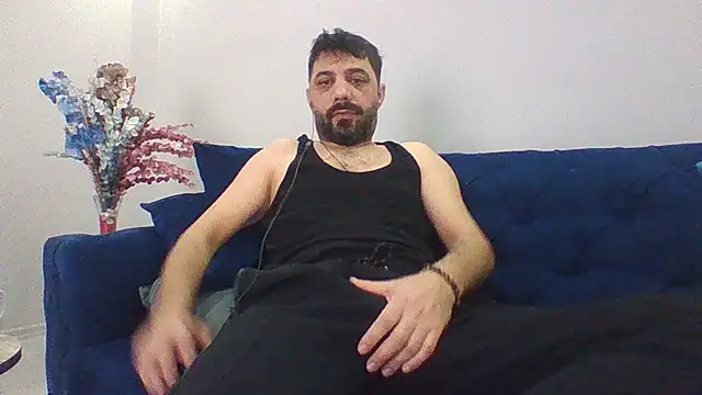 Sexyy Mann34 online show from 03-28-26, 08:25