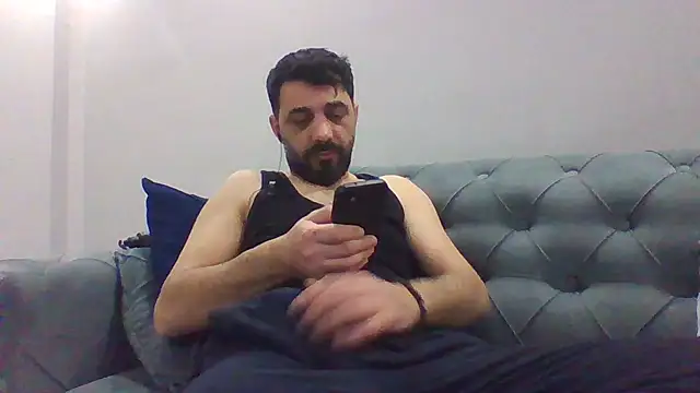 Sexyy Mann34 online show from 05-02-26, 10:15
