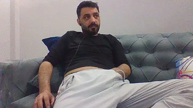 Sexyy Mann34 online show from 05-27-26, 08:39