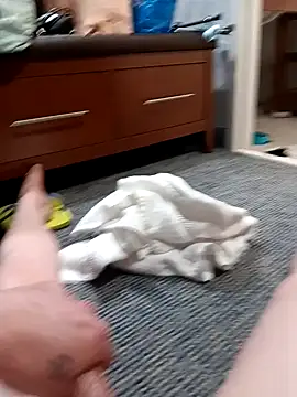 RedhairedAssEater online show from 01-09-25, 08:22