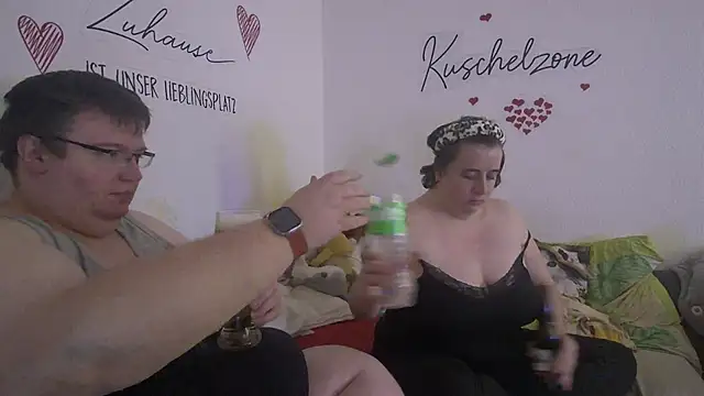 der alex38 online show from 02-12-26, 08:04