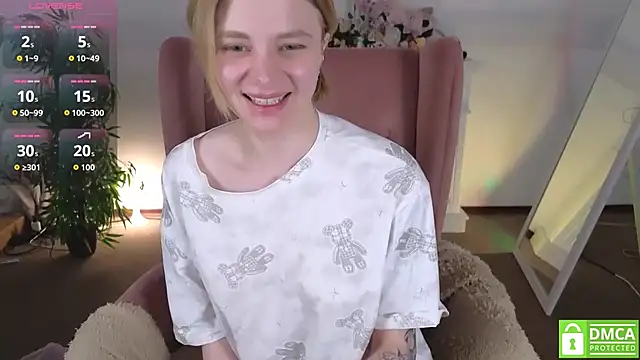MirraBellanta online show from 05-15-26, 10:50