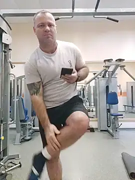 Crek666 online show from 02-16-26, 05:47