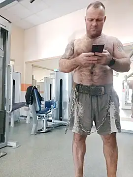 Crek666 online show from 03-08-26, 11:14