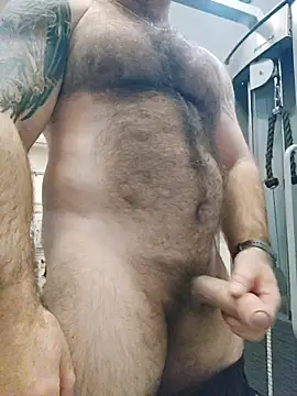 Crek666 online show from 03-27-26, 04:18