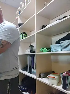 Crek666 online show from 04-06-26, 04:10