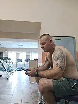 Crek666 online show from 04-06-26, 04:46