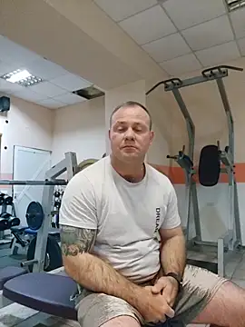 Crek666 online show from 04-16-26, 03:40