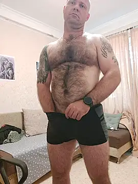 Snapshot of Crek666 chatting on 07-08-26, 06:40 Crek666 online show from 07-08-26, 06:40