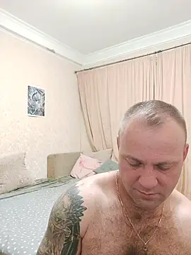 Snapshot of Crek666 chatting on 07-15-26, 01:22 Crek666 online show from 07-15-26, 01:22