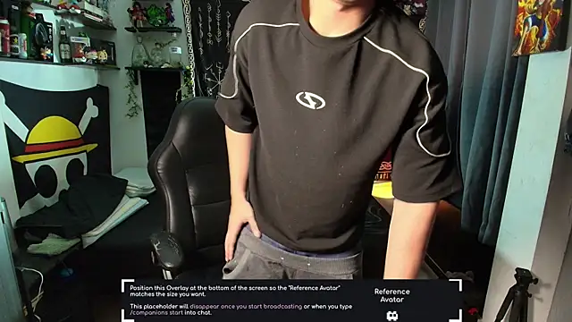 kairozz online show from 07-08-26, 10:03