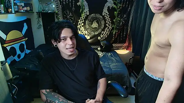 kairozz online show from 07-09-26, 10:36