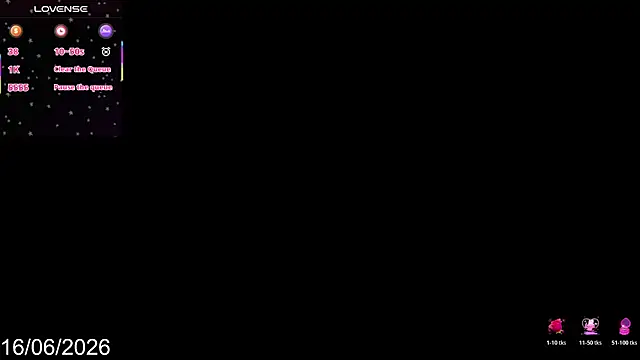 Snapshot of Bylie_Hills chatting on 06-19-26, 10:13 Bylie Hills online show from 06-19-26, 10:13