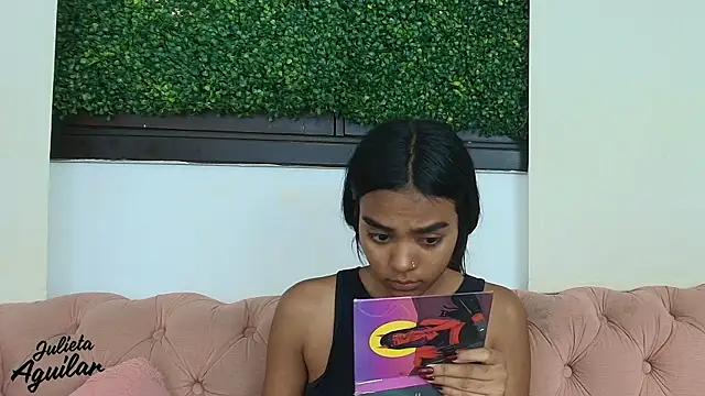 julieta aguilar1 online show from 04-10-26, 09:19