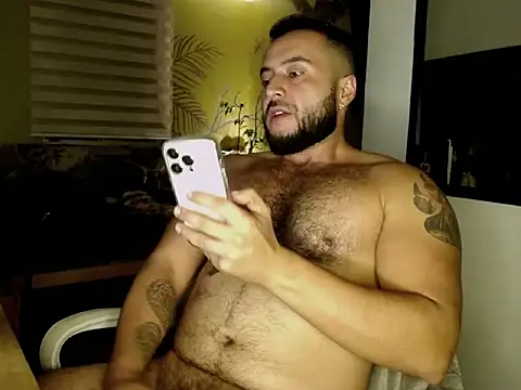 kink 8 online show from 12-04-24, 04:21