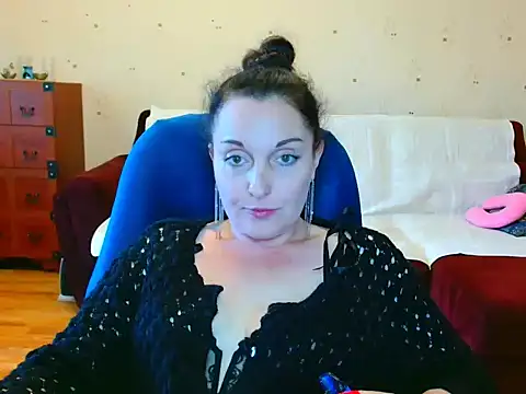 Alice3694 online show from 05-16-26, 12:48