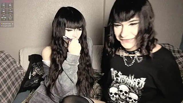 SIBBLlnGraypac online show from 02-21-26, 03:02