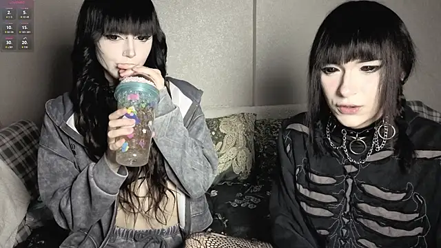 SIBBLlnGraypac online show from 03-08-26, 08:56