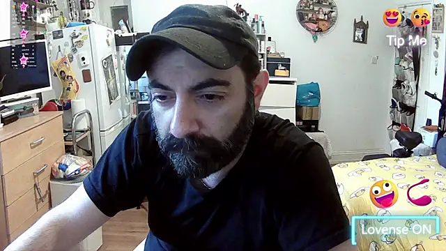 Snapshot of lextalon chatting on 04-27-26, 02:48 lextalon online show from 04-27-26, 02:48