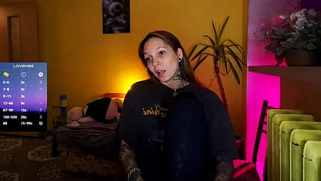 PSYHEYA online show from 02-15-26, 07:32