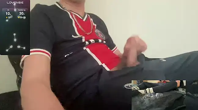 Snapshot of Nikeproll chatting on 03-08-25, 02:19 Nikeproll online show from 03-08-25, 02:19