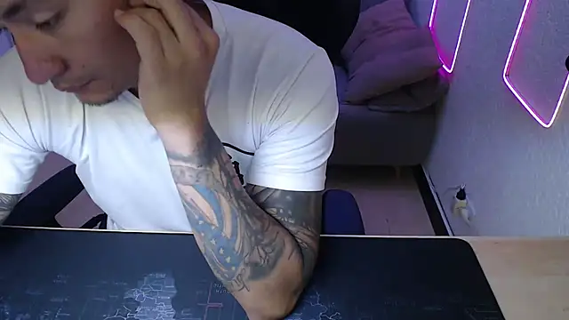 team dinamite69 online show from 02-19-26, 12:23