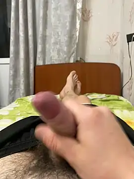 BenXLover online show from 01-07-25, 06:56