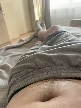 BenXLover online show from 07-16-26, 10:54