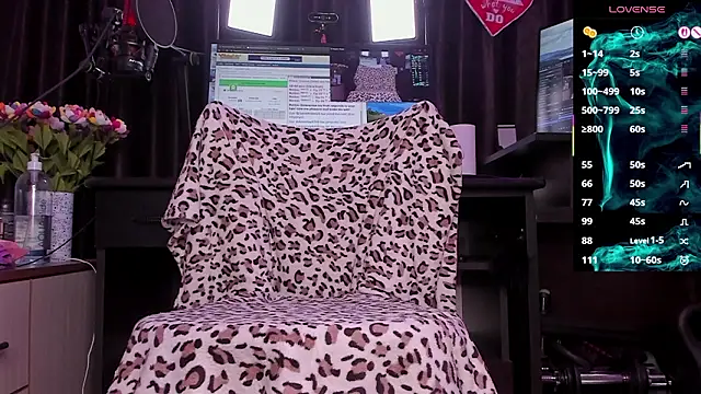 Raissa sky26 online show from 03-13-26, 03:46