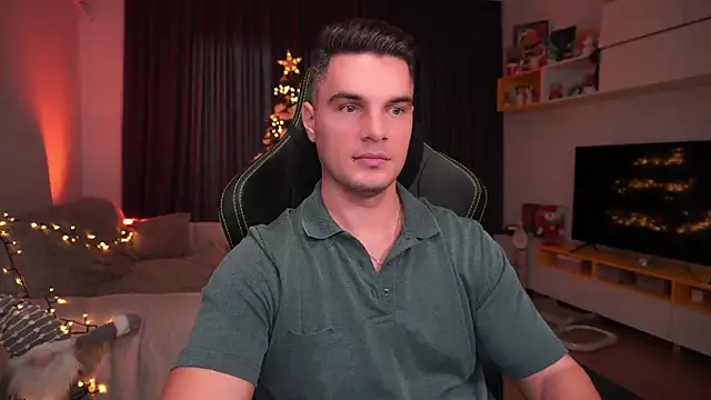 billypassion online show from 12-03-24, 11:55