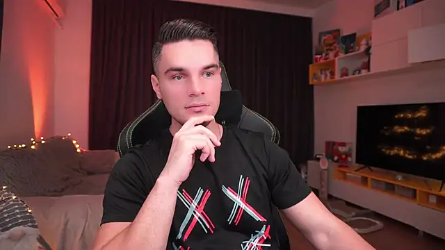 billypassion online show from 12-04-24, 05:49