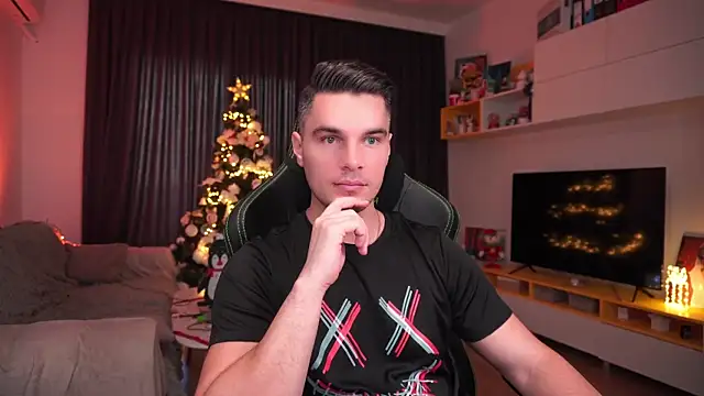 billypassion online show from 12-04-24, 09:07