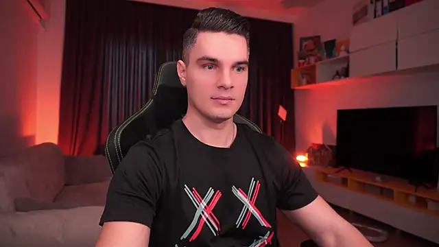 billypassion online show from 01-18-25, 06:56