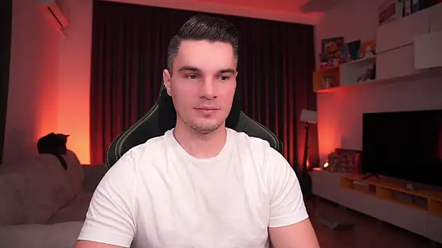 billypassion online show from 01-24-25, 06:14