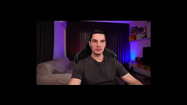 billypassion online show from 02-05-25, 08:54