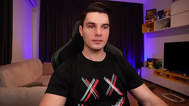 billypassion online show from 02-08-25, 05:51