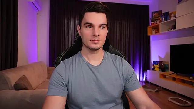 billypassion online show from 02-09-25, 08:00