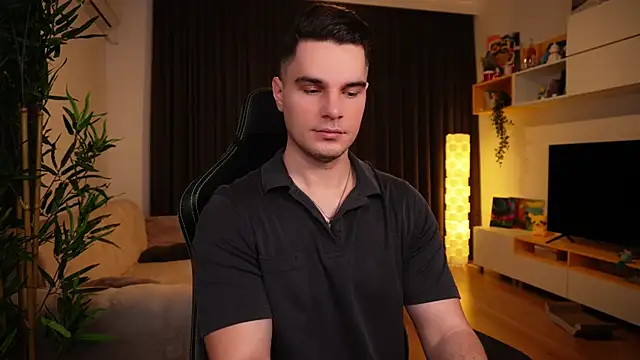 billypassion online show from 02-16-25, 05:37