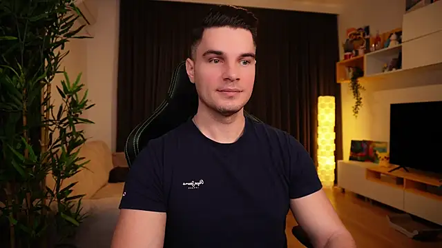 billypassion online show from 02-17-25, 05:36