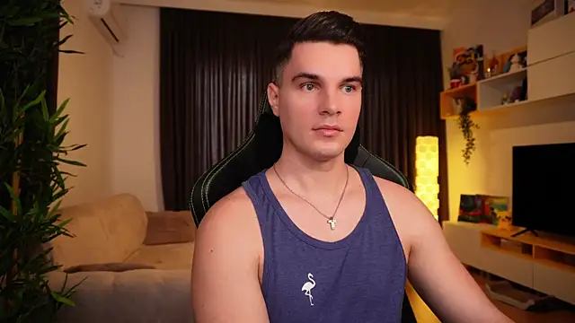 billypassion online show from 02-18-25, 08:05