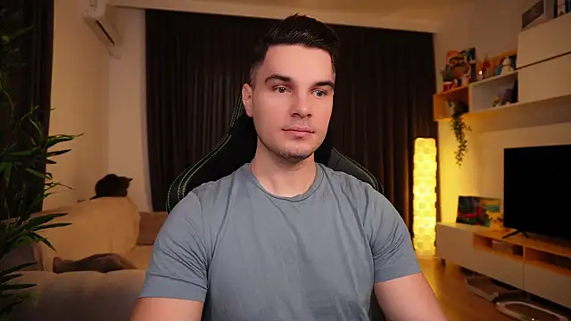 billypassion online show from 02-21-25, 05:35