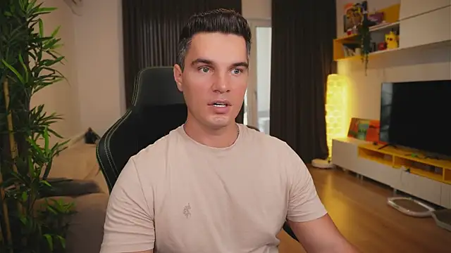 billypassion online show from 09-11-25, 01:33