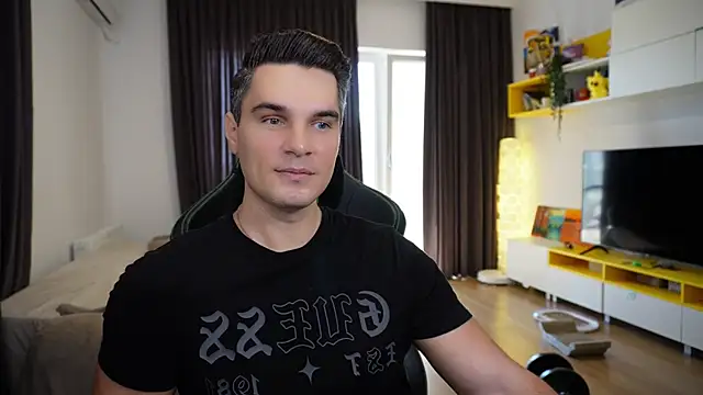 billypassion online show from 09-21-25, 12:18