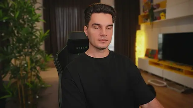 billypassion online show from 10-12-25, 09:41