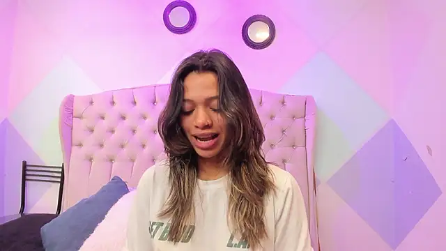 BritneyCollins online show from 02-13-26, 12:12