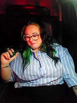 Bunny Cummings online show from 03-20-26, 08:57