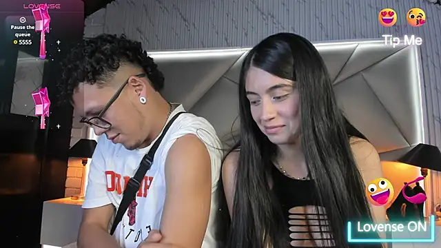 Bonny Bonss online show from 03-15-25, 10:22